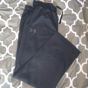 Under armour sweats